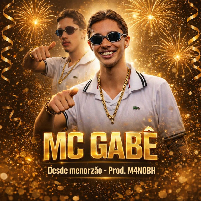 DESDE MENORZÃO