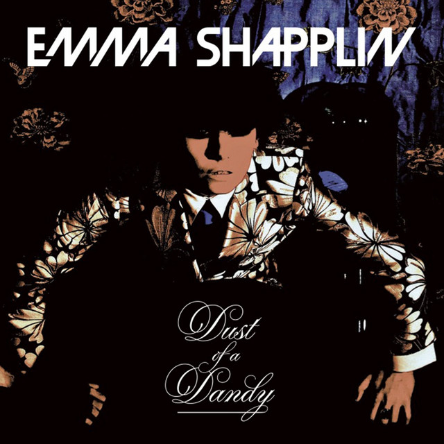 Dust of a Dandy cover art
