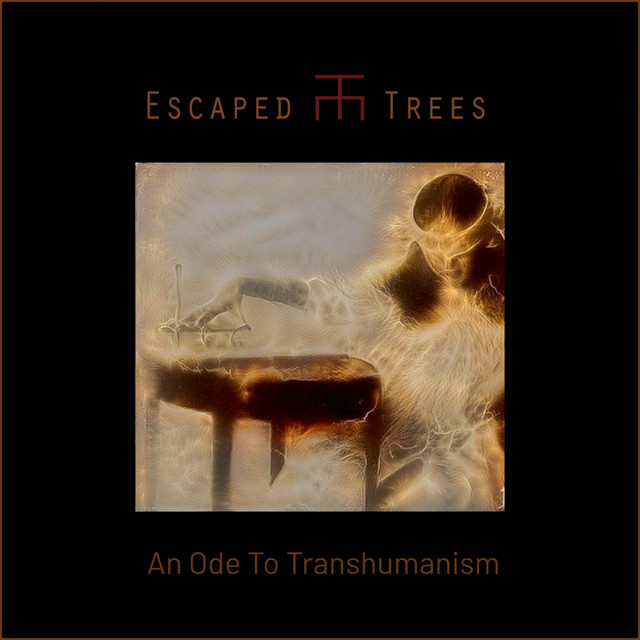 Escaped Trees Photo