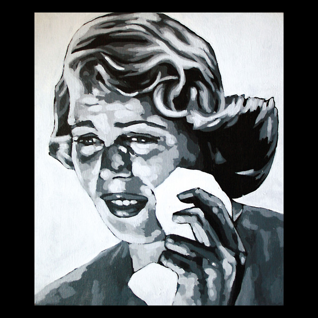 Daughters cover art