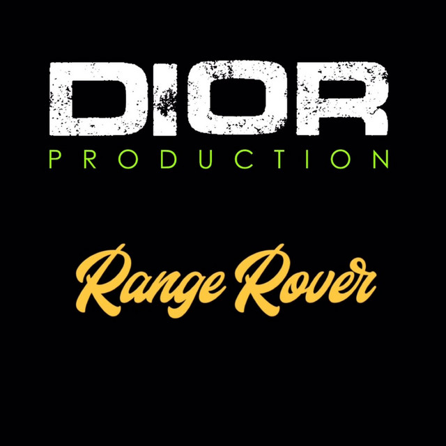 Range rover - song and lyrics by Dior | Spotify