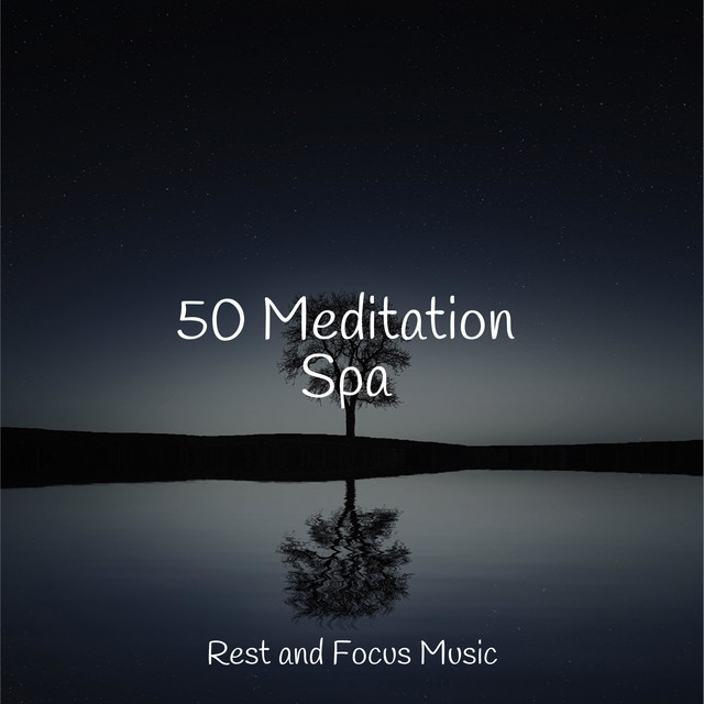 50 Meditation Spa - Album by Massage Therapy Music | Spotify