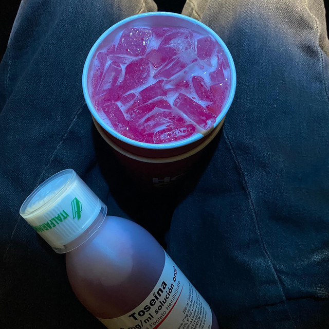 how dat drank taste cover art