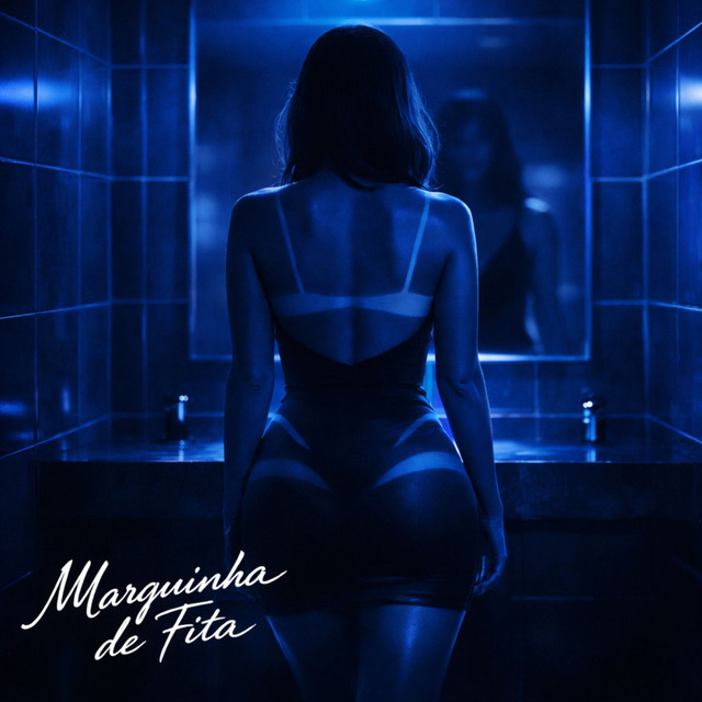 Marquinha De Fita