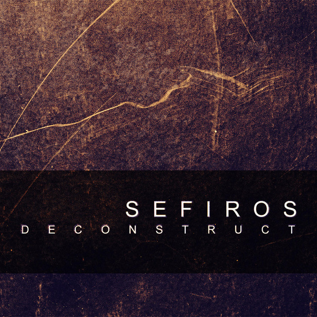 Deconstruct cover