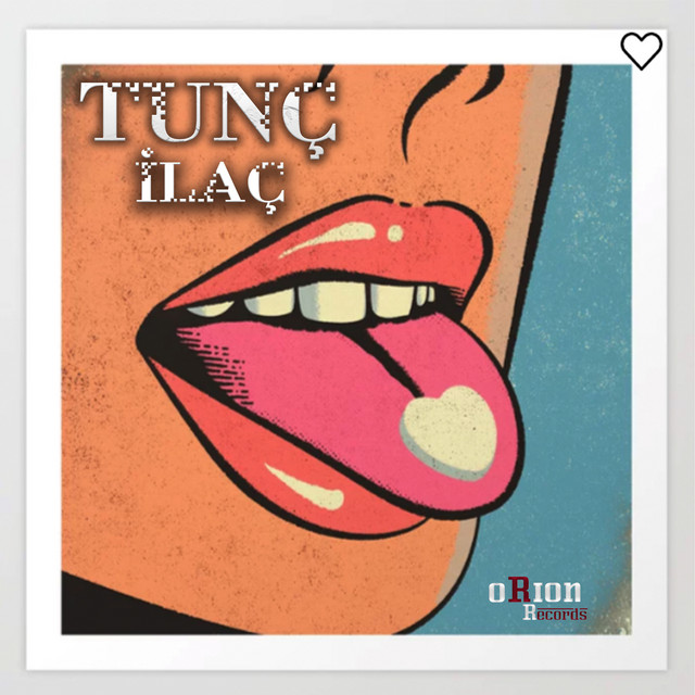 İlaç cover art