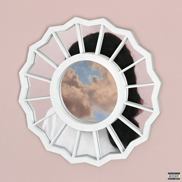 Pochette de The Divine Feminine