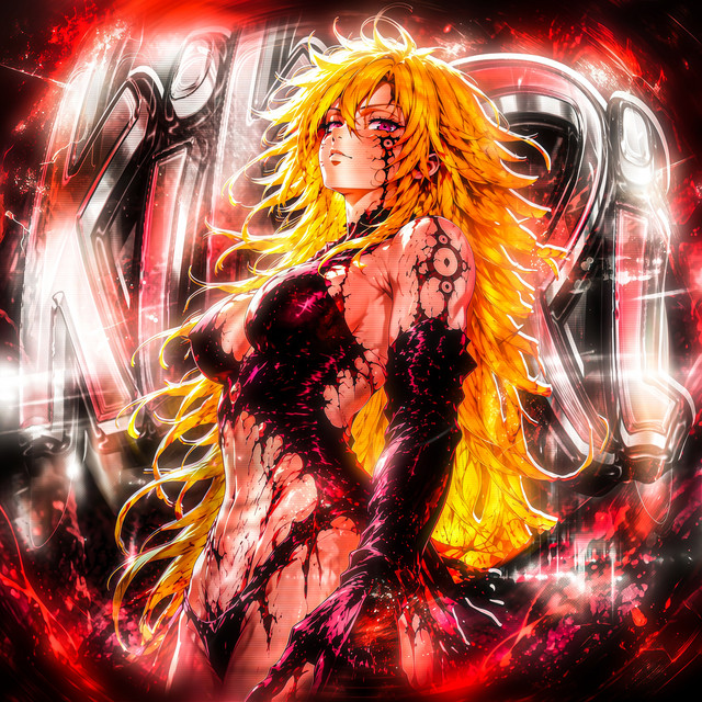 KIKARI album image