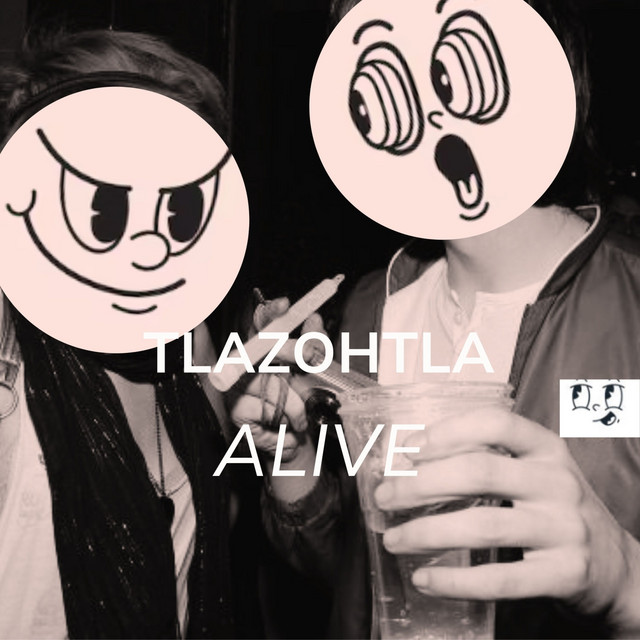 Alive