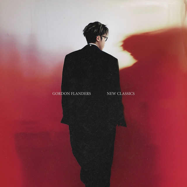 Album cover for 可以不可以 (feat. MC 張天賦) by Gordon Flanders