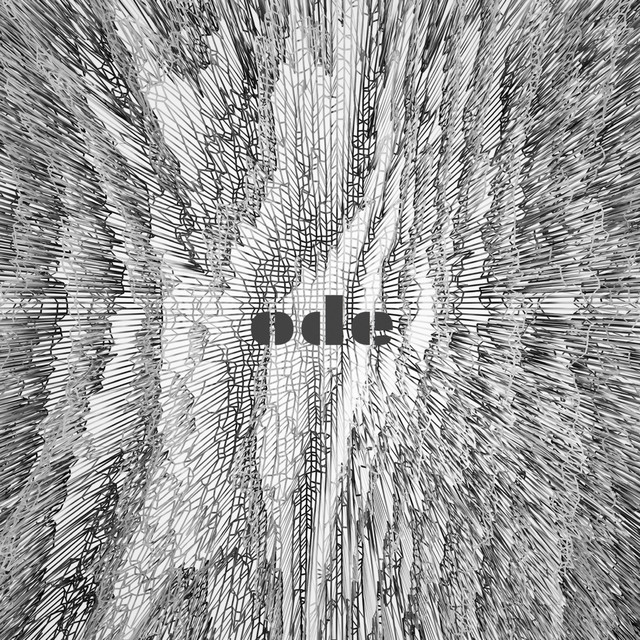 blues cover art