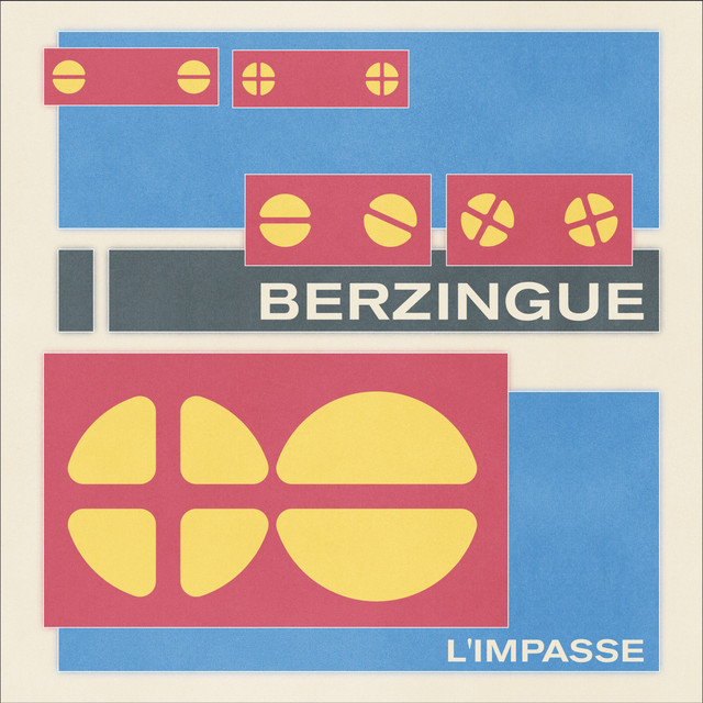 L'impasse album art