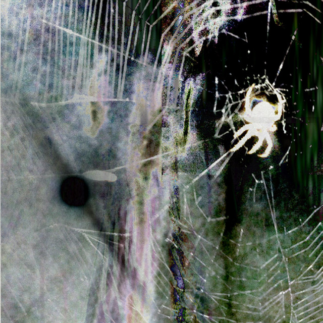 Broken Things cover art