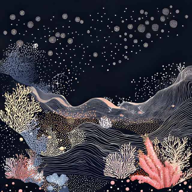 The Sound of the Sea: Ocean Sounds for Relaxation, Sleep, and Meditation cover art