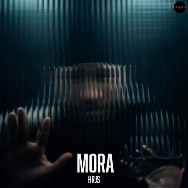 Album cover for Mora by Hrjs