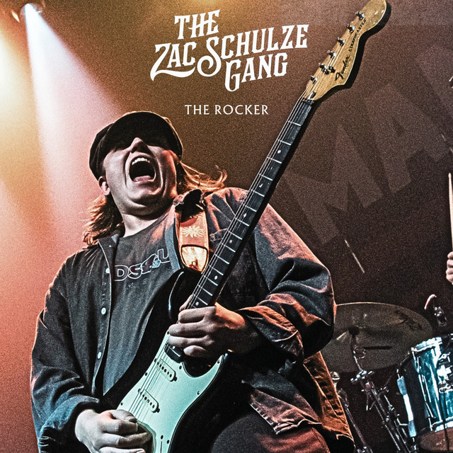The Rocker album image