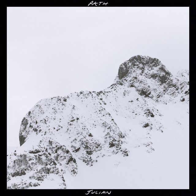Julian cover art