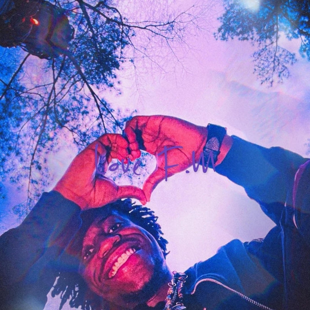 G.Leuu | Spotify
