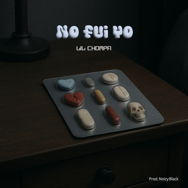 Lil Chompa – No Fui Yo