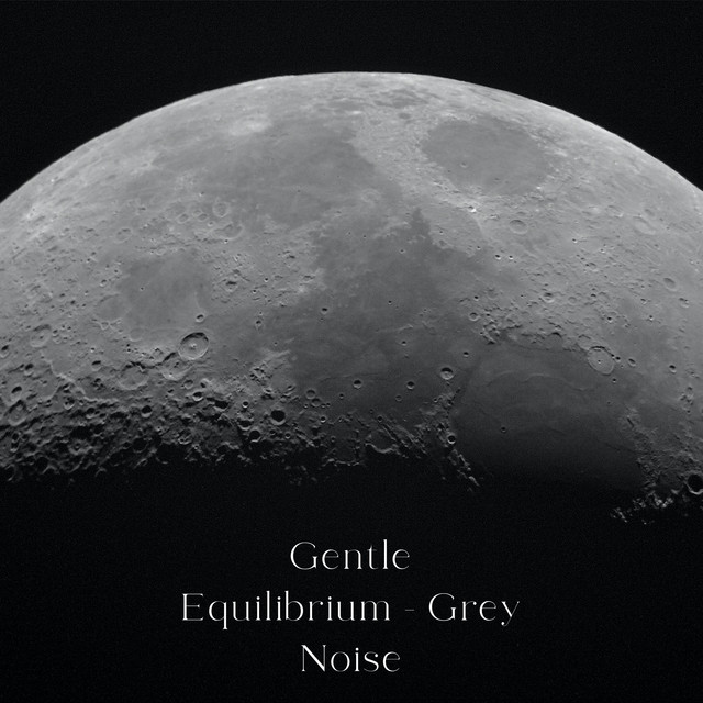 Gentle Equilibrium - Grey Noise cover art