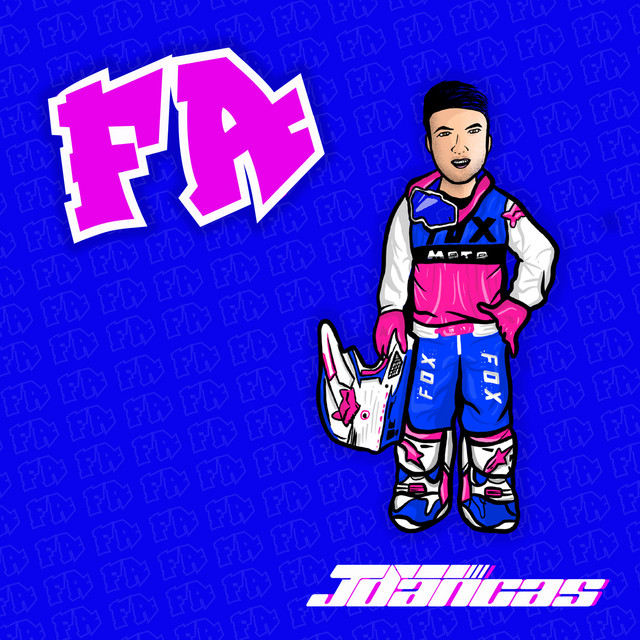Fa cover art