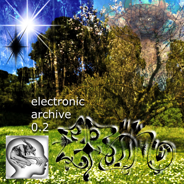 electronic archive 0.2 cover art