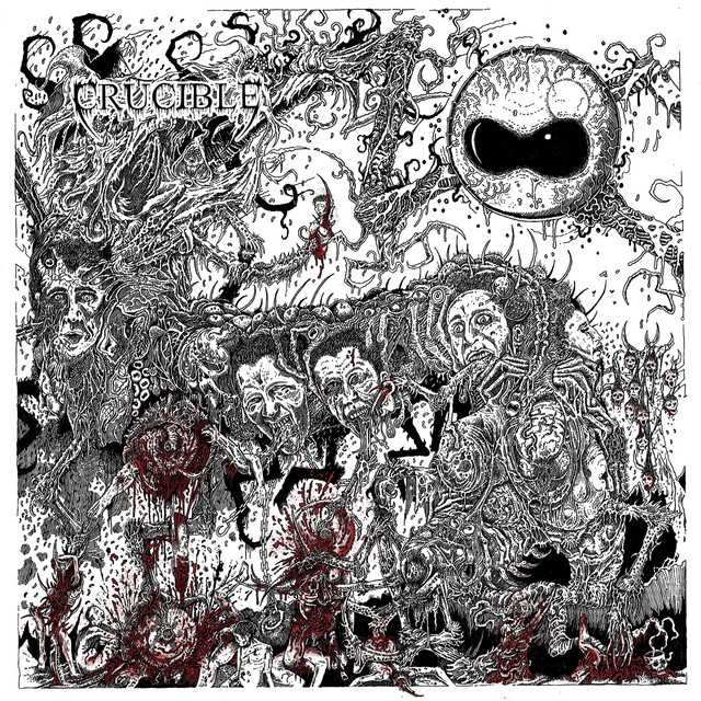 The Cage cover art