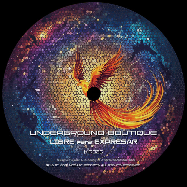 album image