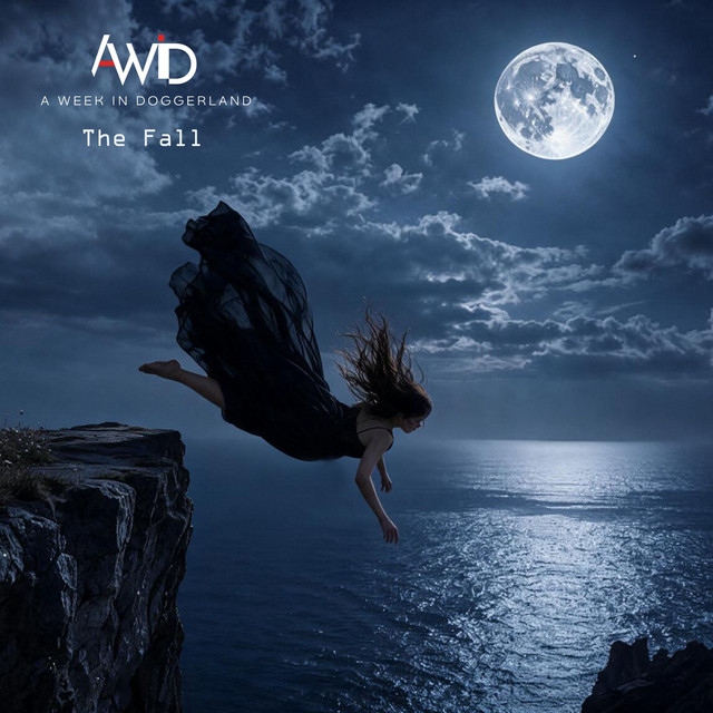 Pochette de The Fall