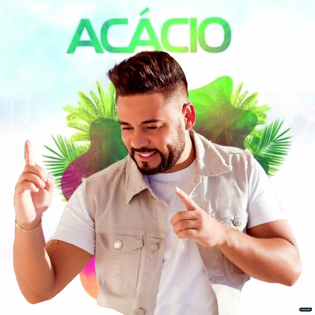 Ao Vivo no Quintal cover art