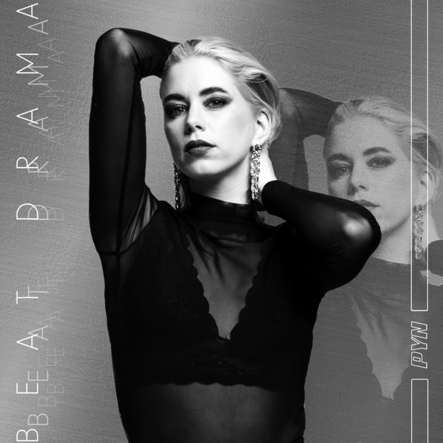 Beat Drama (Deluxe) cover