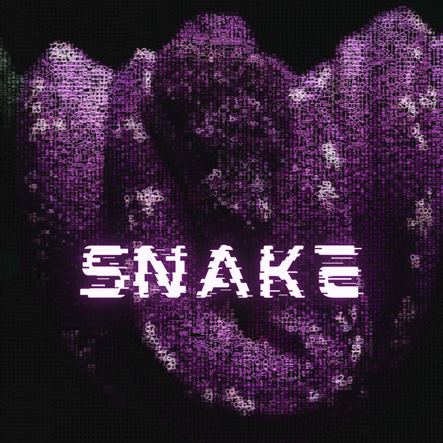 Snake cover art