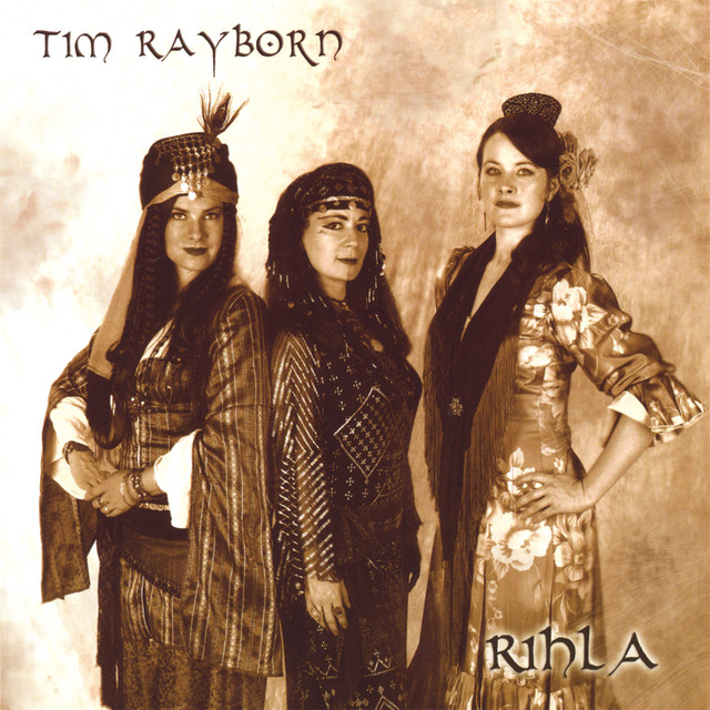 Rihla cover