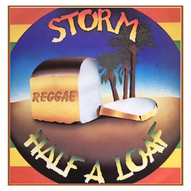 Half a Loaf cover art