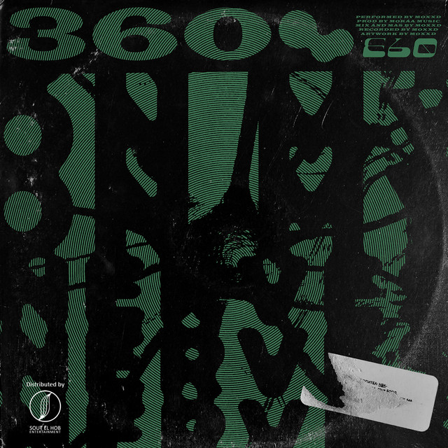 360 cover art