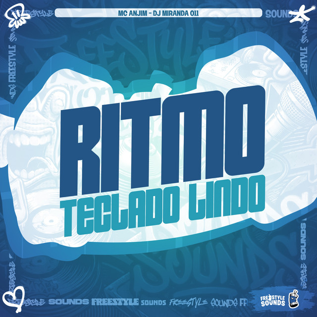 Ritmo Teclado Lindo