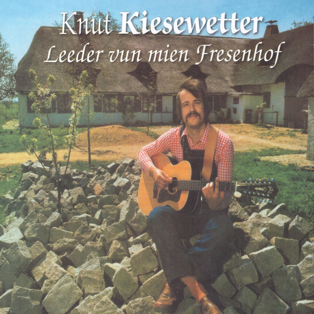 Knut Kiesewetter Fahr Mit Mir Den Fluss Hinunter
