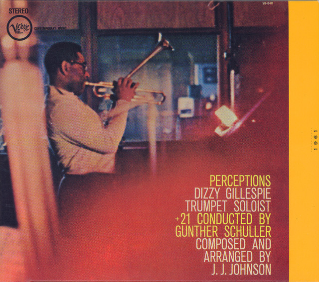 Dizzy Gillespie, Perceptions