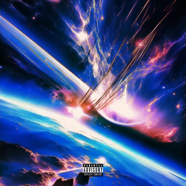 INFINITE cover art