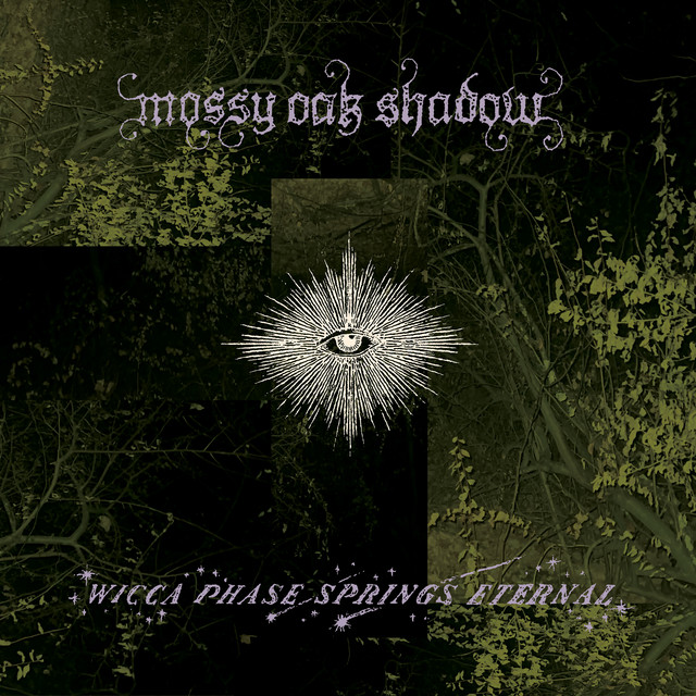 Mossy Oak Shadow cover art