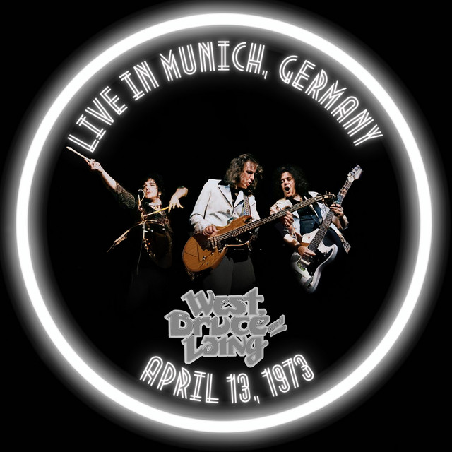 洋楽 HKL Live in Dortmund Live in Munich, Germany, April 13, 1973 (Live Remastered 2026