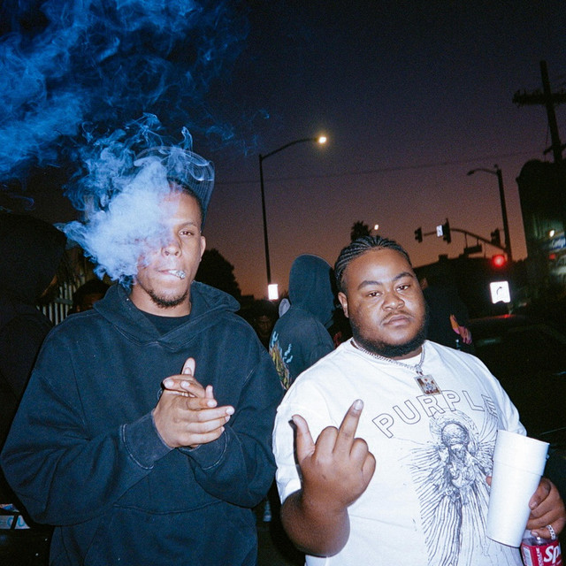 Rap Snacks cover art