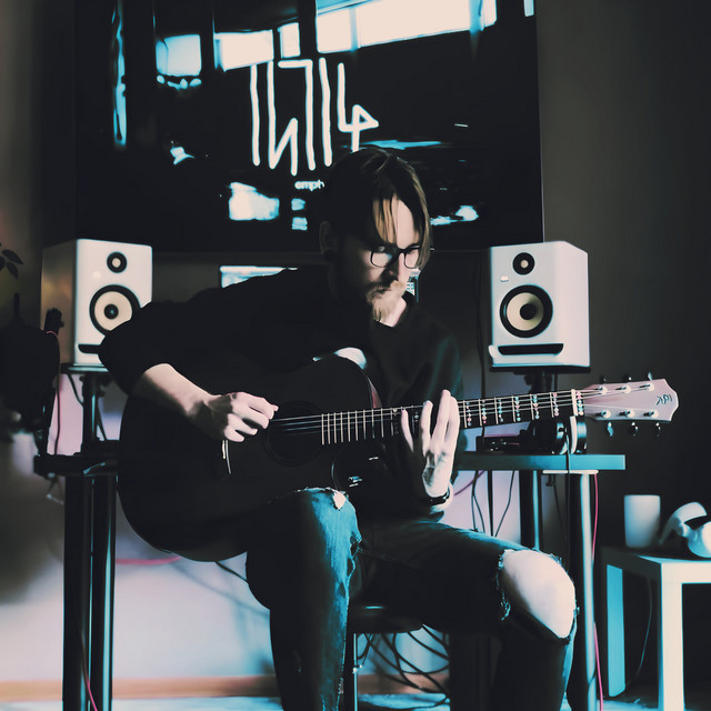 Instrumental Covers cover art