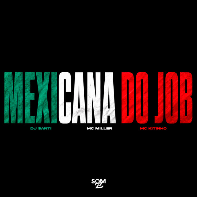 Mexicana do Job