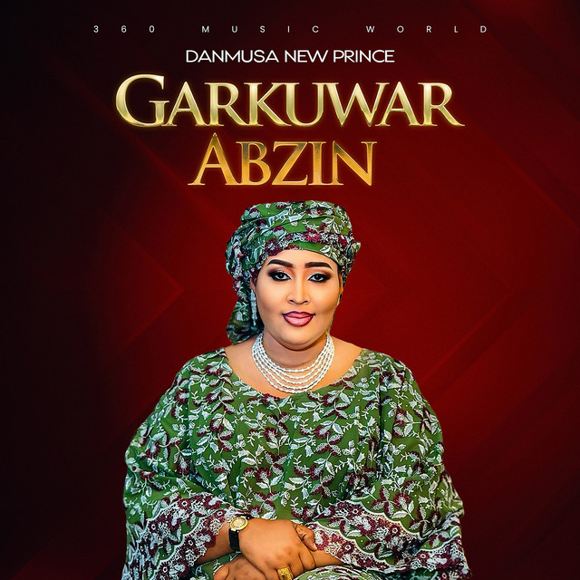 Garkuwar Abzin