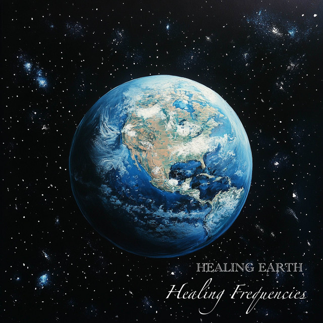 Healing Frequencies