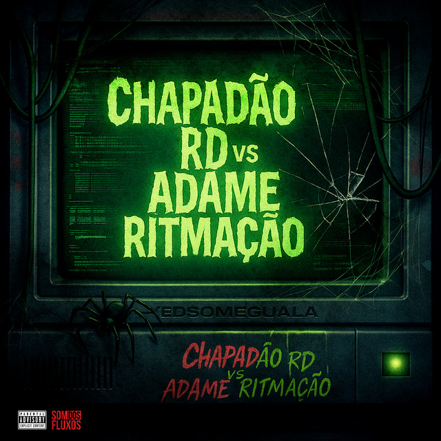  – Chapadão Rd Vs Adame Ritmação