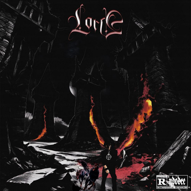 Lord cover art