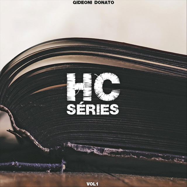 H C Séries cover art