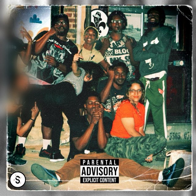 RDY2ROLL cover art
